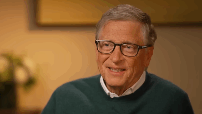 bill gates