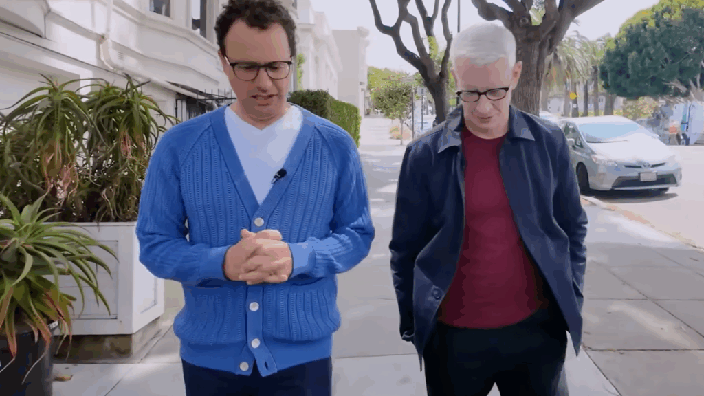 Dario Amodei Anderson Cooper