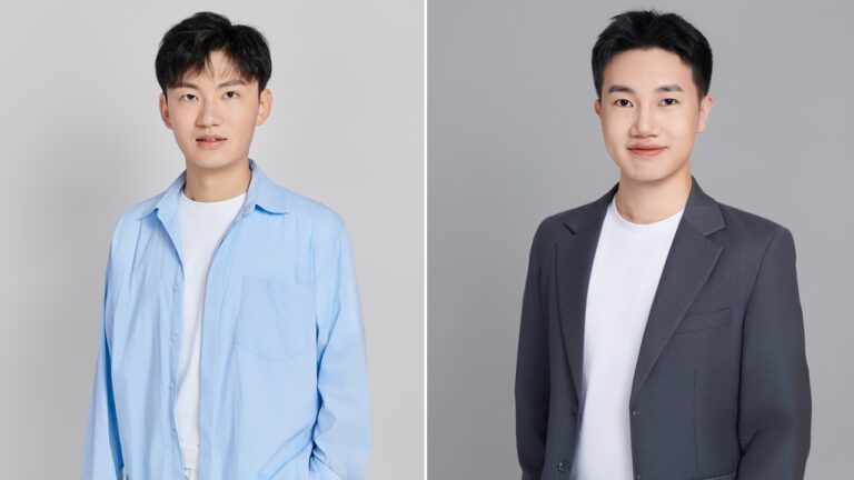 Guan Wang William Chen