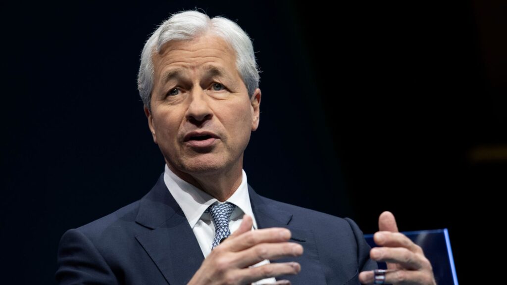 JPMorgan Chase CEO Urges Governments to Act Before AI Disrupts Millions of Jobs 1 Jamie Dimon
