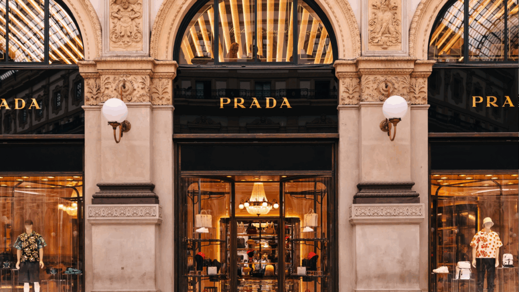 Prada