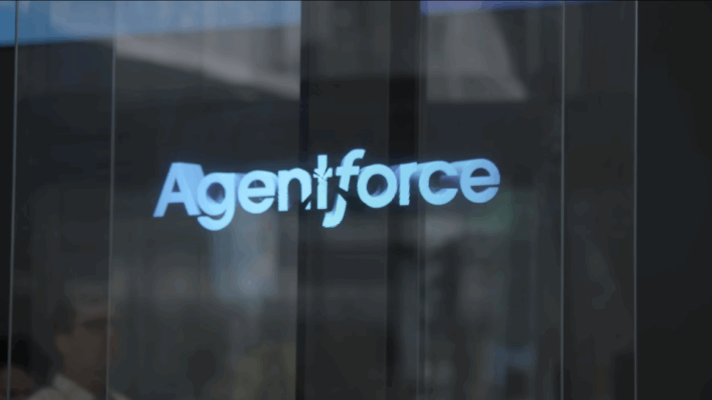 Agentforce