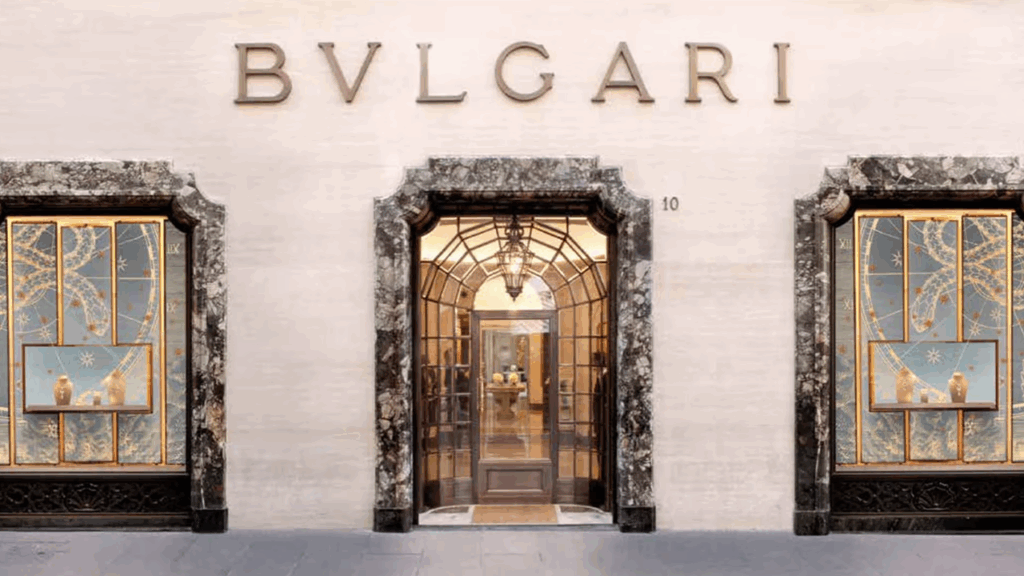 Bulgari