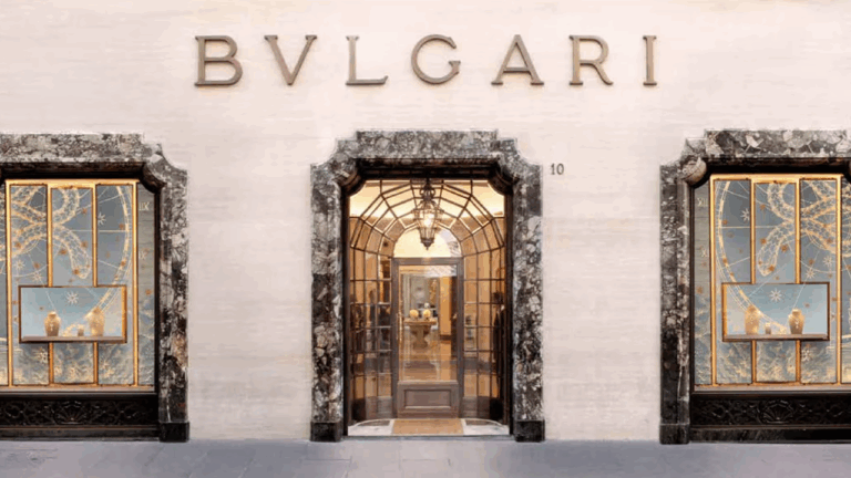 Bulgari