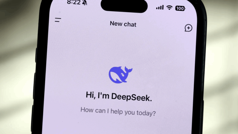 DeepSeek