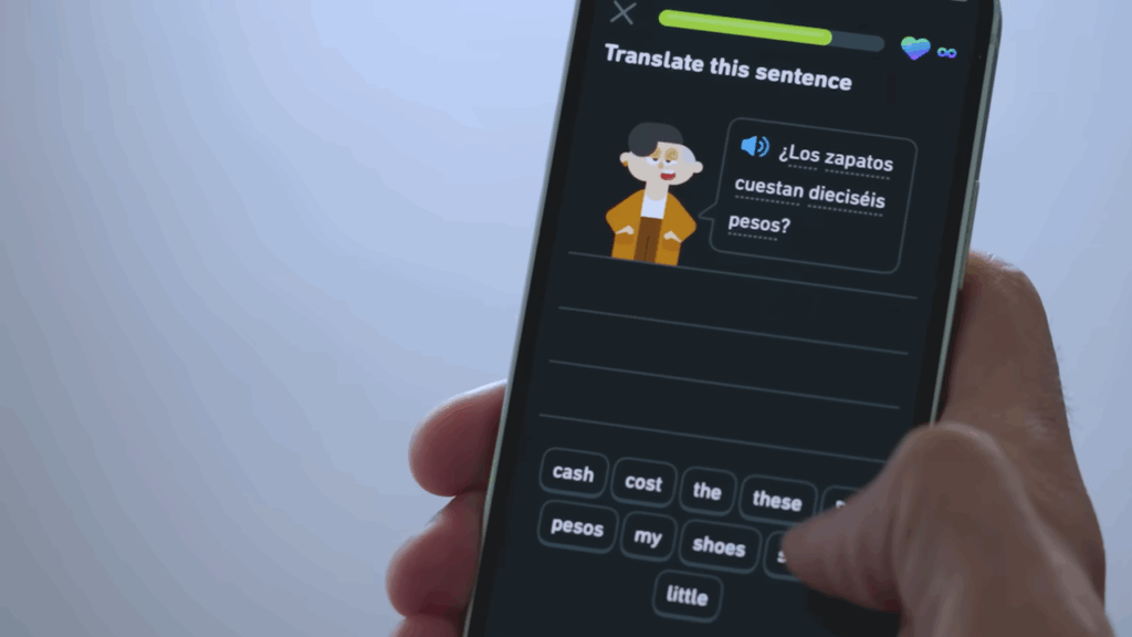 Duolingo