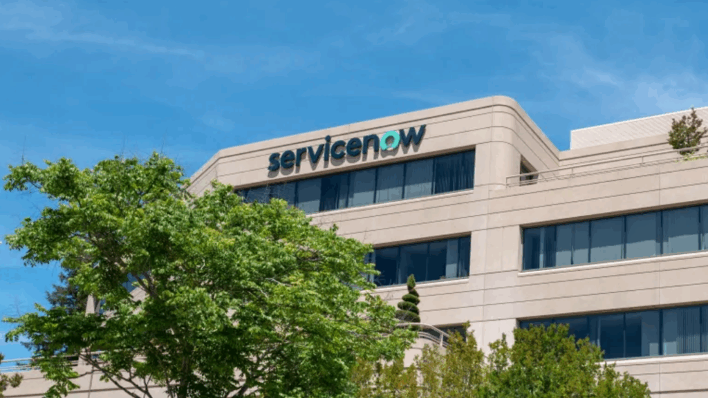 ServiceNow