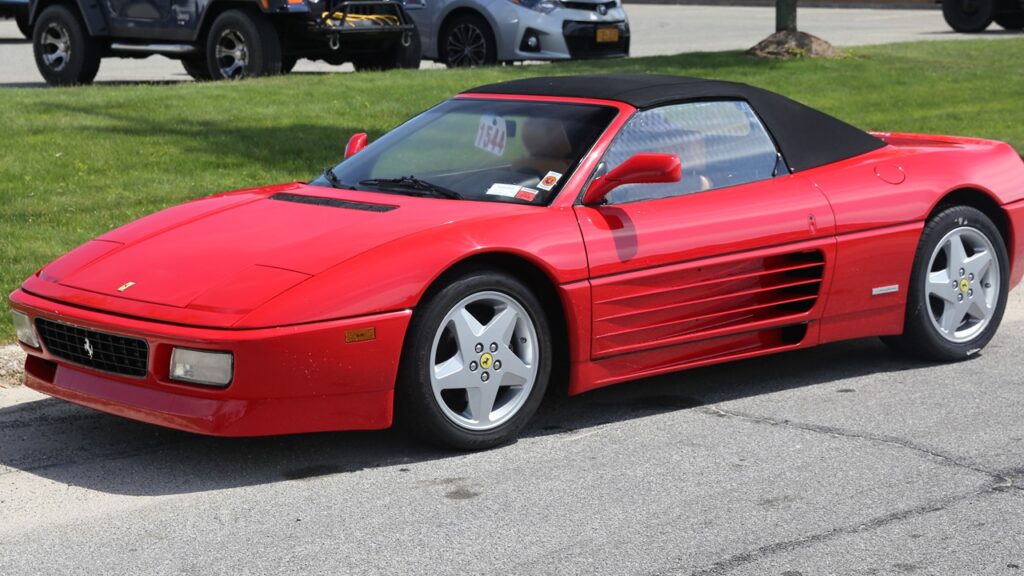 Ferrari 348