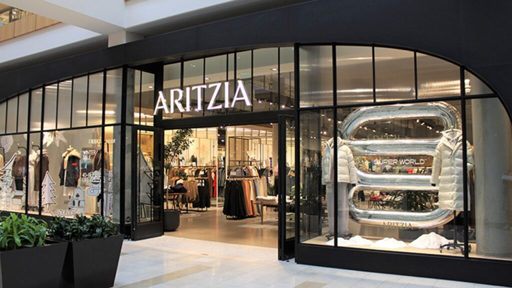 Aritzia