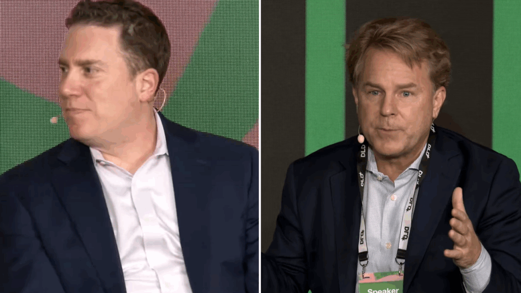 Ben Smith Justin Smith