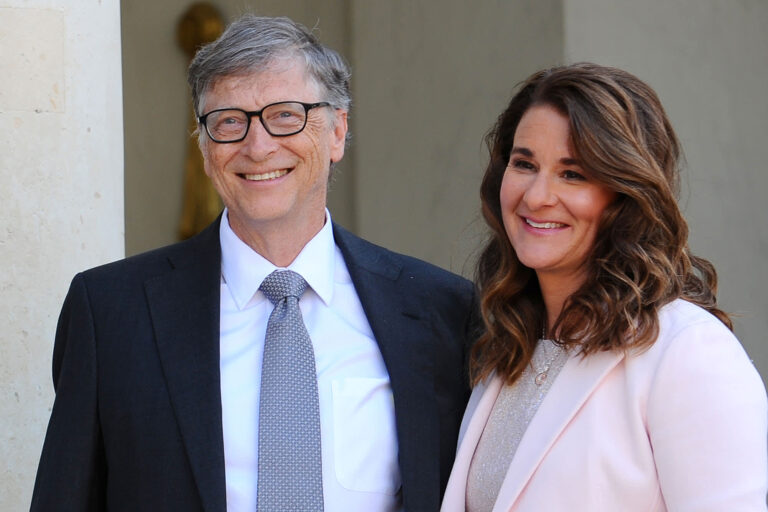 Bill Gates Melinda Prenup