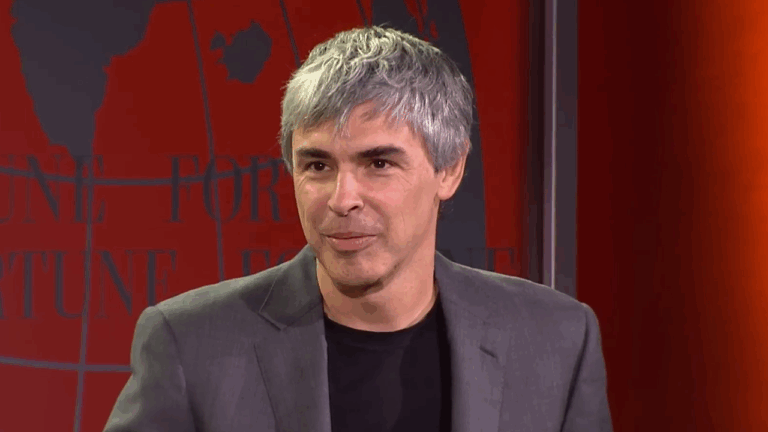 Larry Page