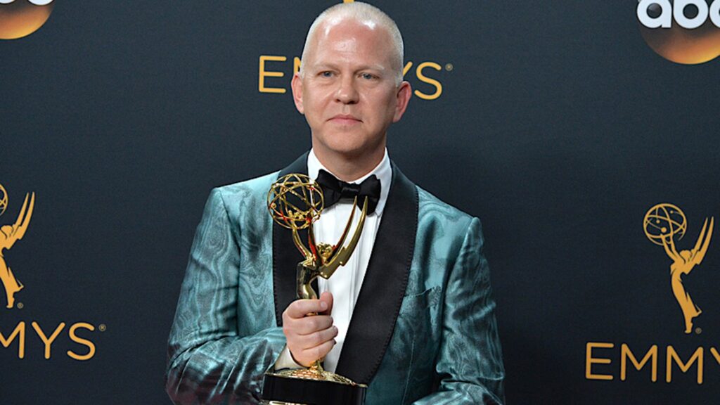 Ryan Murphy