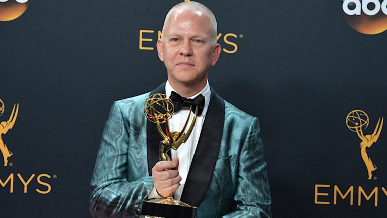 Ryan Murphy