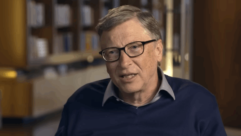 Bill gates