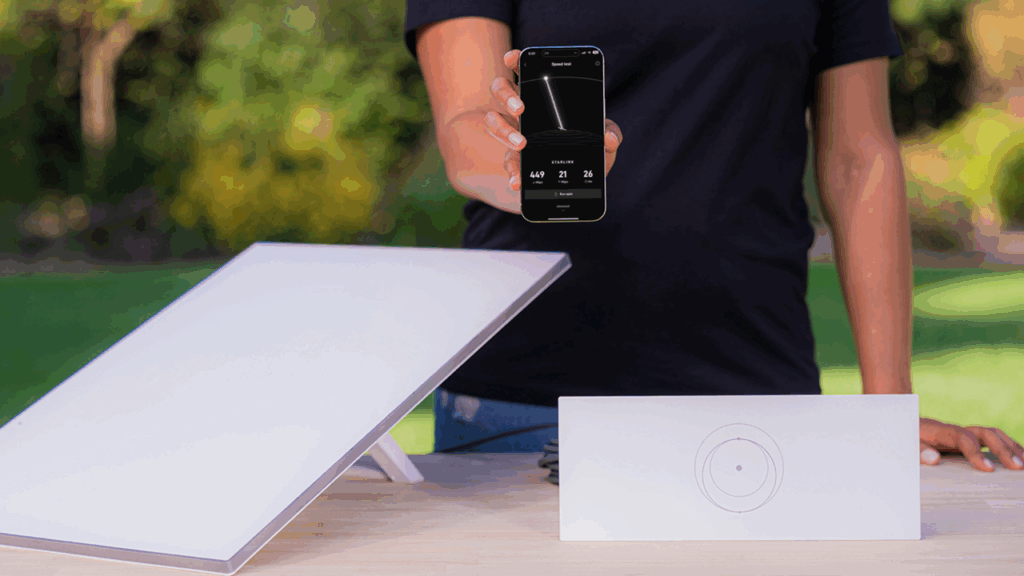 starlink apple spacex