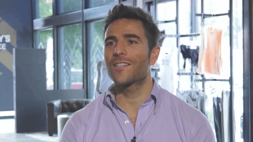 Barry’s Cofounder Admits He Hired the Current CEO Via "Cold Email" 2 Joey Gonzalez barry's