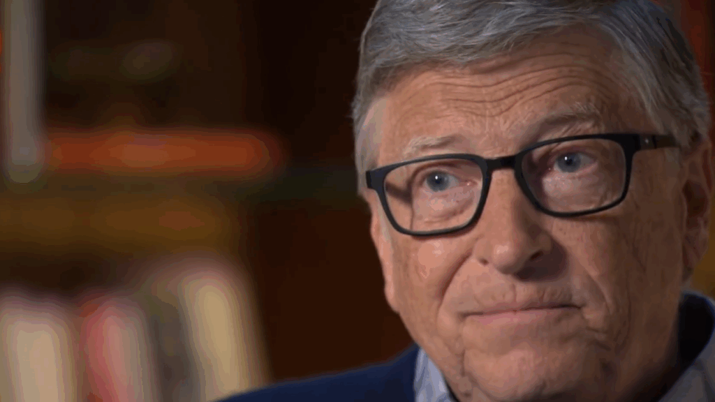 bill gates