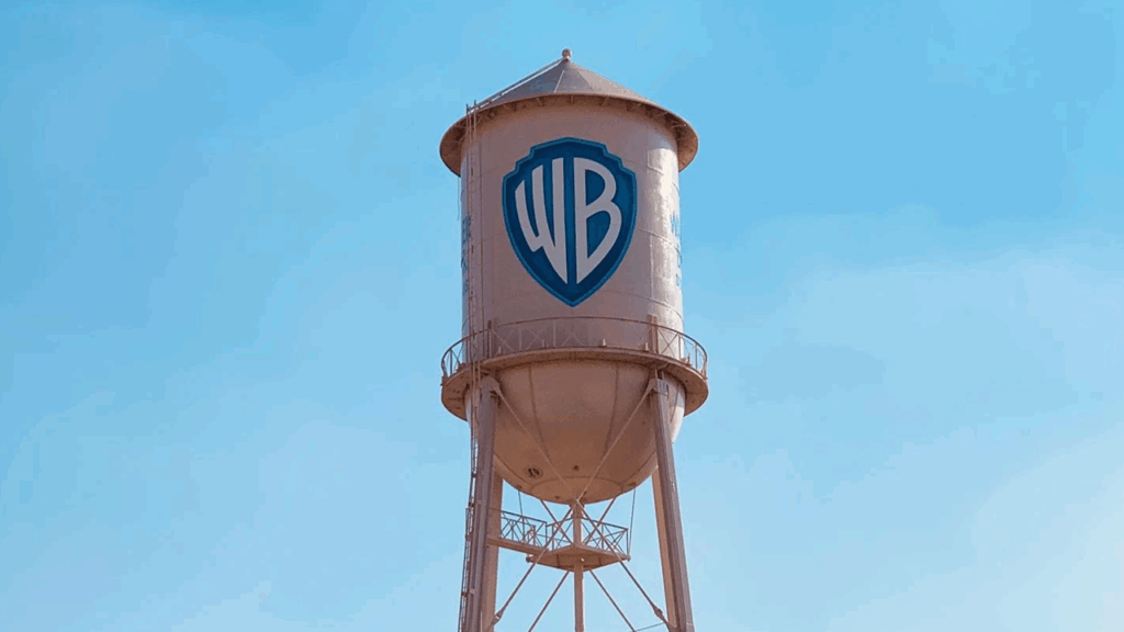 Warner Brothers