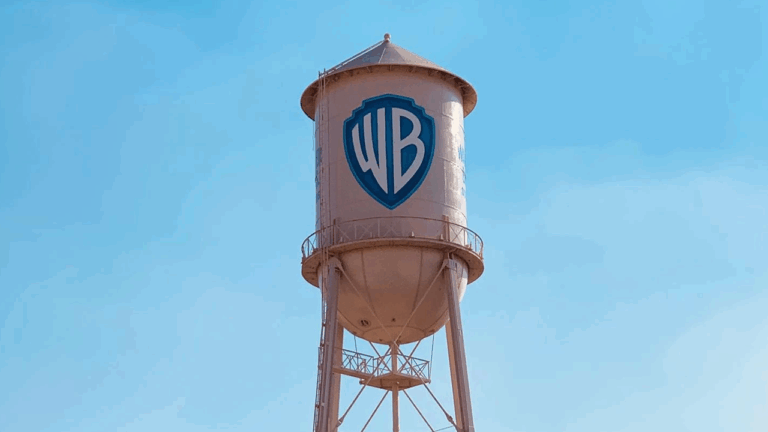 Warner Brothers