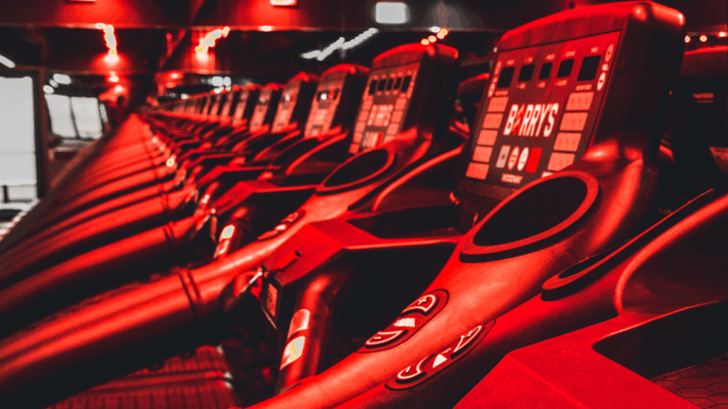 Barry’s Cofounder Admits He Hired the Current CEO Via "Cold Email" 3 Joey Gonzalez barry's