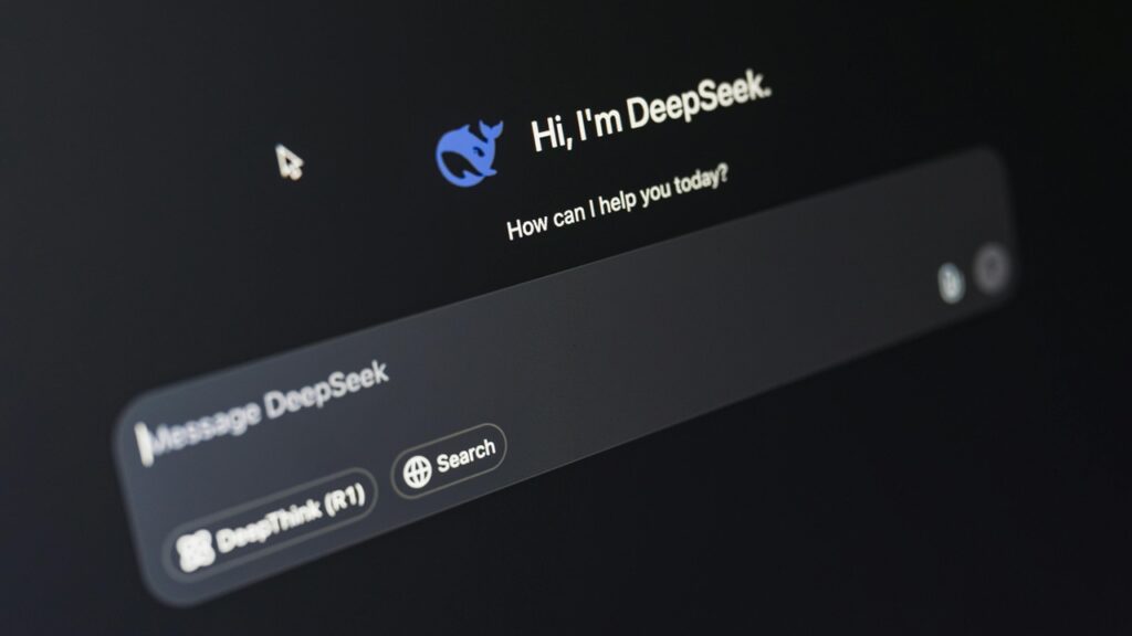 DeepSeek