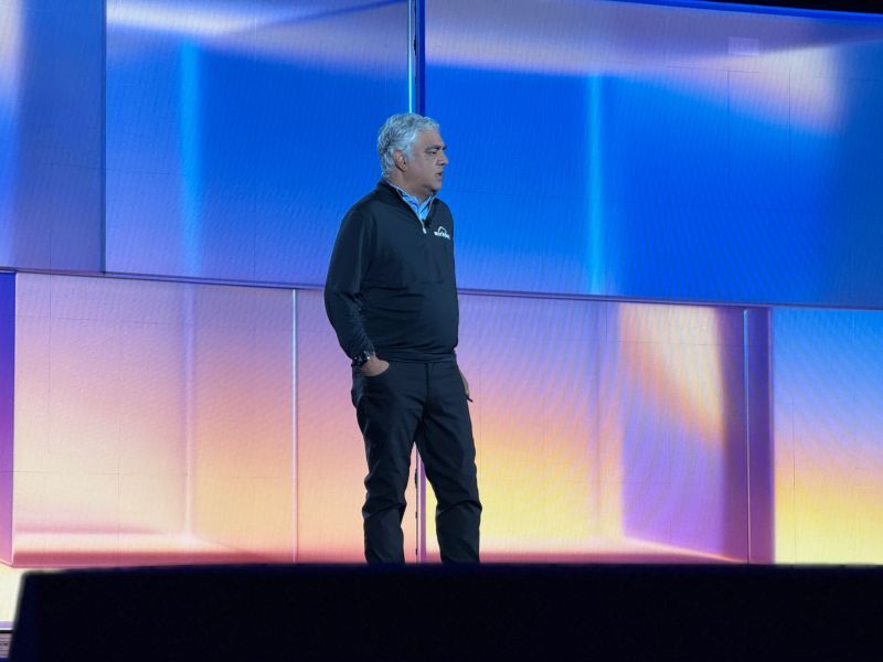 Workday’s Market Cap Drops $40B; Co-Founder Bhusri Back at Helm With Lucrative Deal 2 Aneel Bhusri