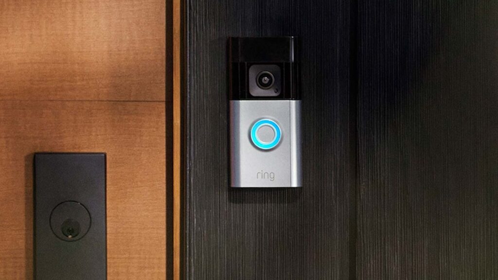 amazon ring