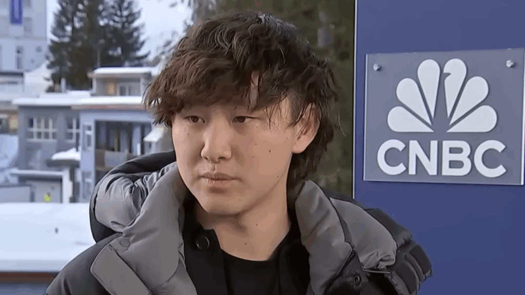 World's Youngest AI Billionaire Gives Reality Check About Involvement of Personal Superintelligence in near Future 1 Alexandr Wang