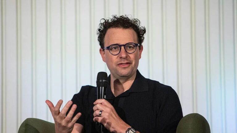 Anthropic CEO Dario Amodei