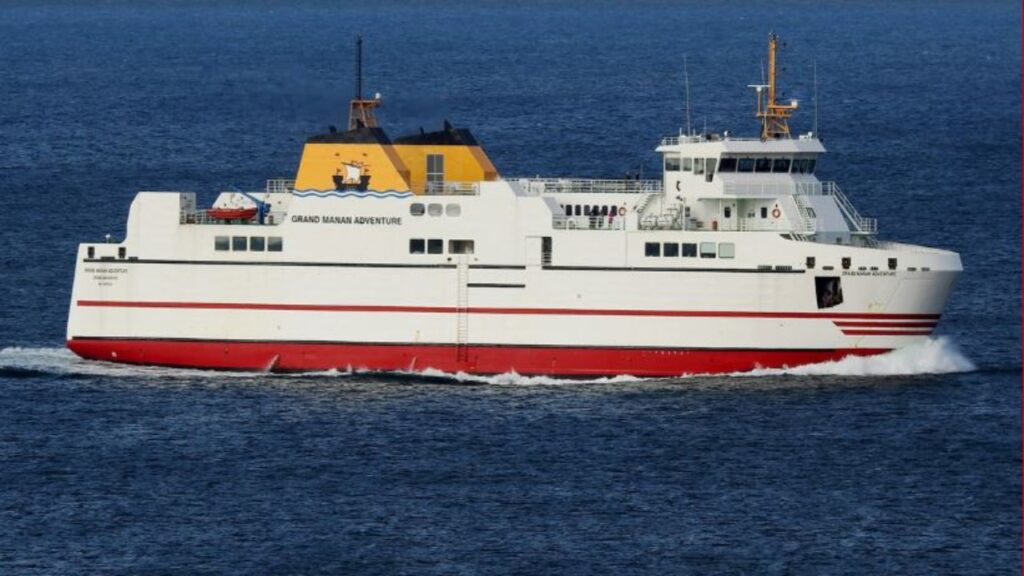 Gabe Newell Equips Unique $300M Research Ship With Robotics for 6,000m Exploration 2 Representative image