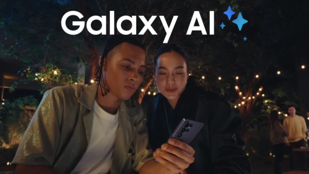 Galaxy AI