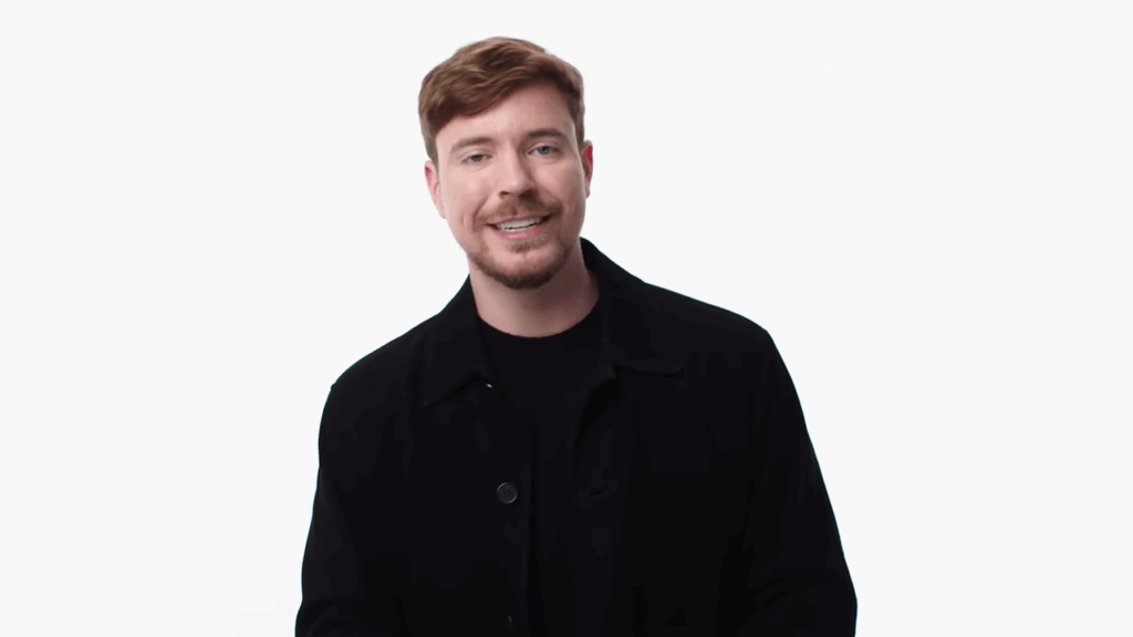 MrBeast