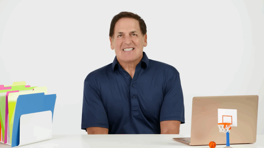 Mark Cuban