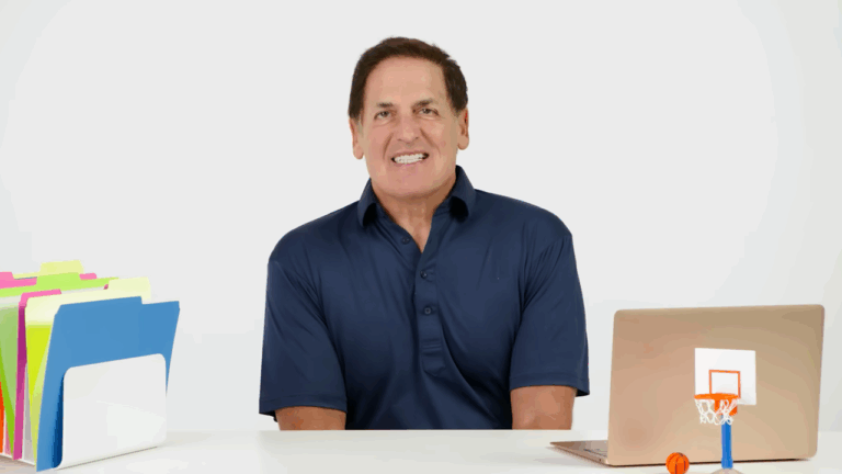 Mark Cuban