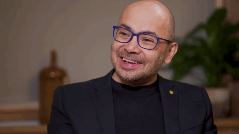 Google Gemini CEO Shares Experience of Working With Sergey Brin and Larry Page 1 Demis Hassabis