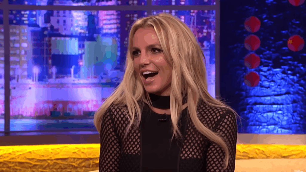 Britney Spears Sells Entire Music Catalog for a Whopping $200 Million 2 britney spears
