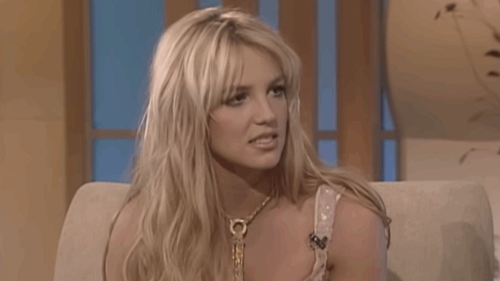 Britney Spears Sells Entire Music Catalog for a Whopping $200 Million 3 britney spears