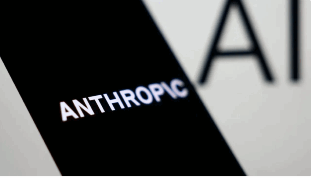 Anthropic AI