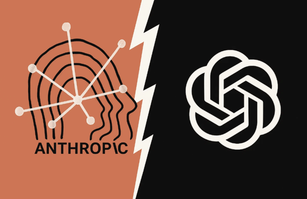 Anthropic vs. Open AI