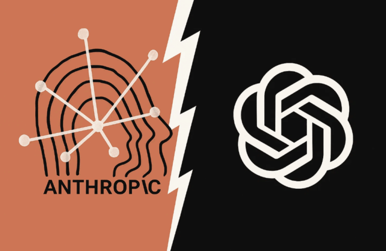 Anthropic vs. Open AI