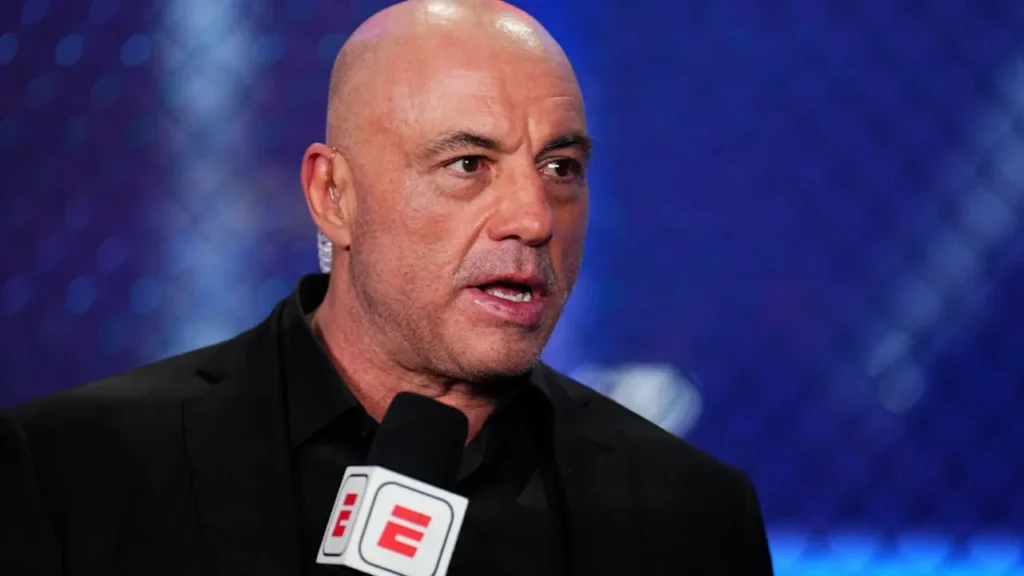Joe Rogan Warns AI Could End Millions of Jobs and Urges People to Get Flexible and Learn Fast 1 Joe Rogan