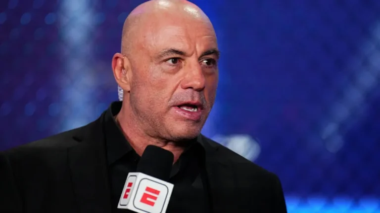 Joe Rogan Warns AI Could End Millions of Jobs and Urges People to Get Flexible and Learn Fast 4 Joe Rogan