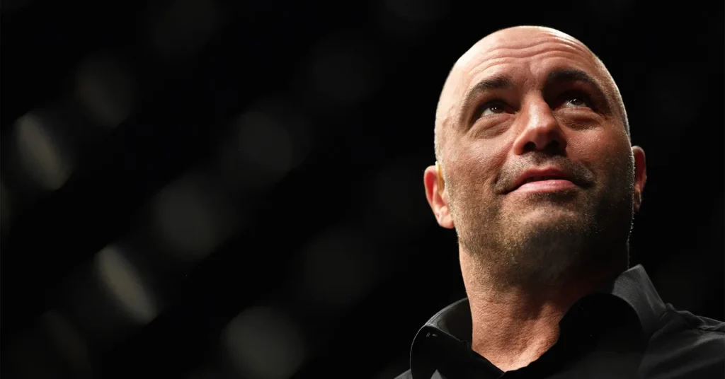 Joe Rogan Warns AI Could End Millions of Jobs and Urges People to Get Flexible and Learn Fast 2 Joe Rogan